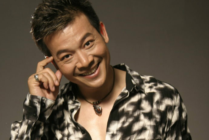 吴毅将写真