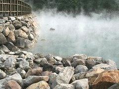 北投温泉 北投温泉