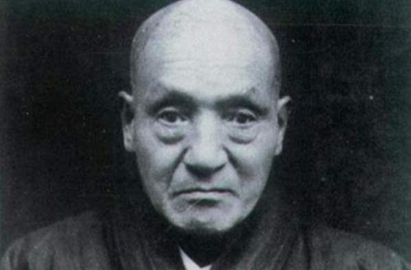 印光法师(民国四大高僧之一)