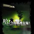哈！今夜哪里有鬼