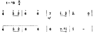 婚礼进行曲(结婚进行曲(孟德尔颂所作世界名曲)) 婚礼进行曲(结婚进行曲(孟德尔颂所作世界名曲))