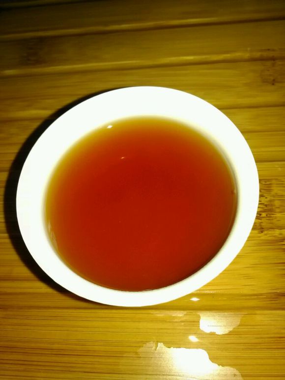 喜得建茶