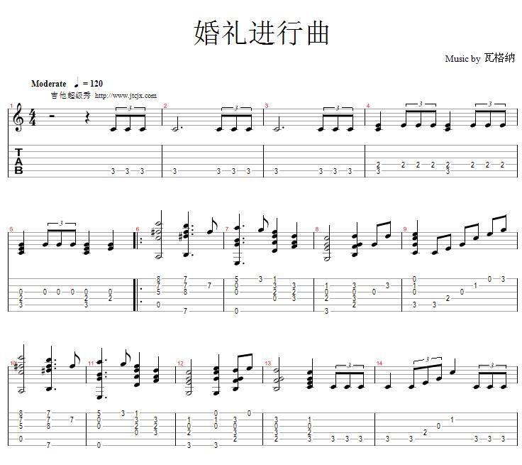 婚礼进行曲(结婚进行曲（孟德尔颂所作世界名曲）)