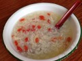 醪糟蛋花汤