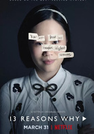 十三个原因(2017年Netflix发行系列美剧)