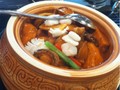 豆腐鲍鱼