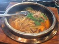 韩国泡菜肥牛