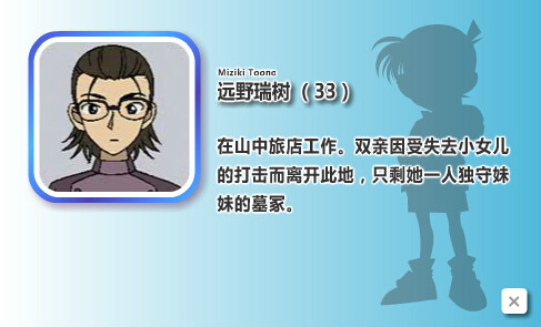名侦探柯南：沉默的15分钟