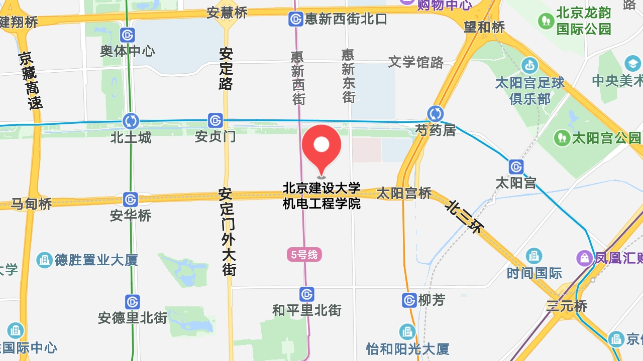 地图信息