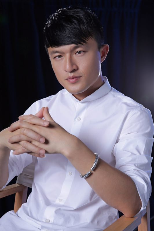 吕磊(中国内地男导演)
