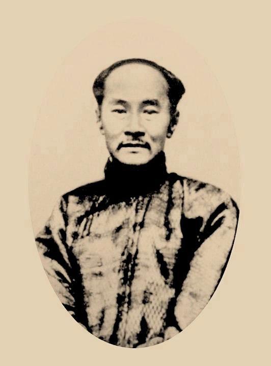 吴宝田