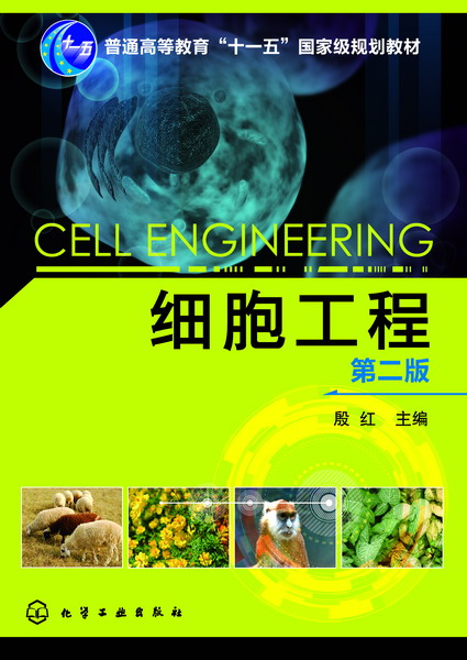 细胞工程（第二版）