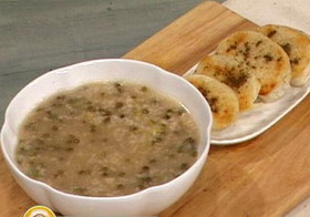 绿豆粥 绿豆粥