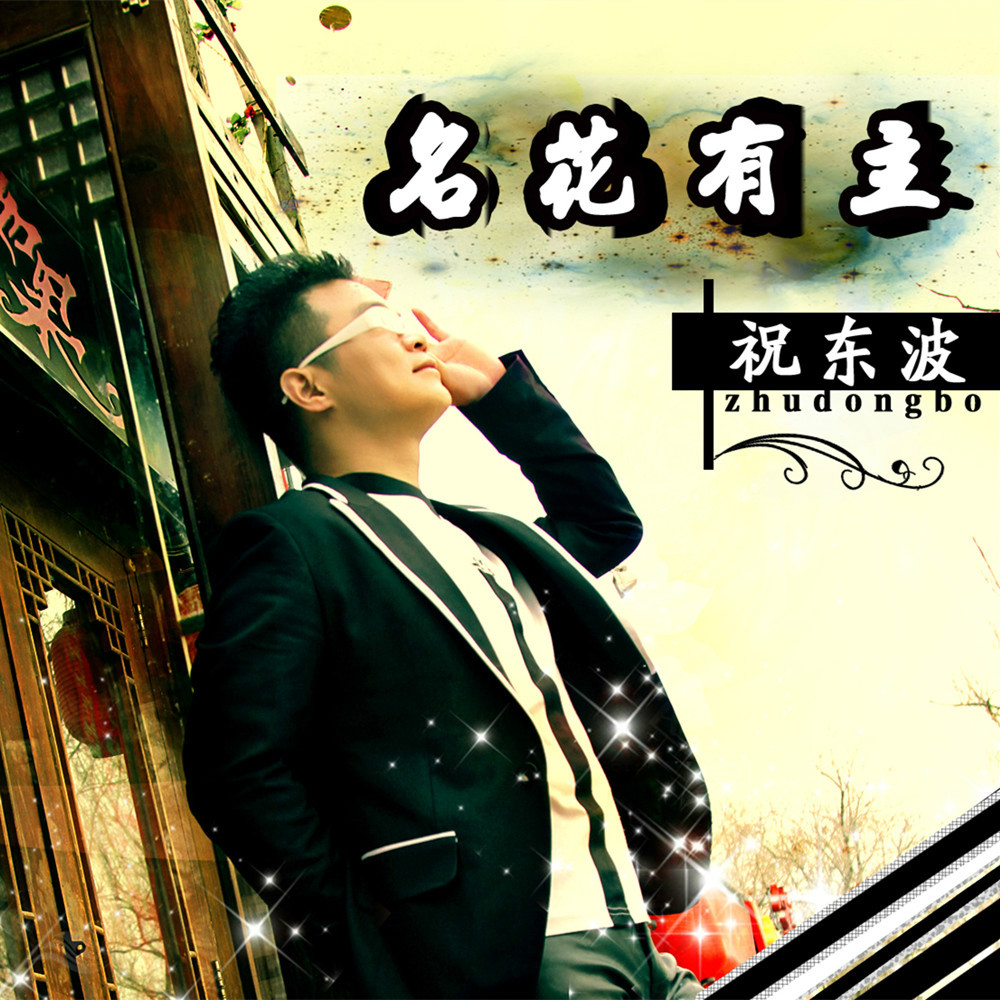 名花有主(歌曲歌词)
