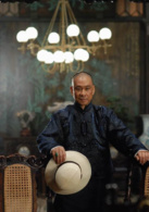 十月围城(2009年陈德森执导电影)