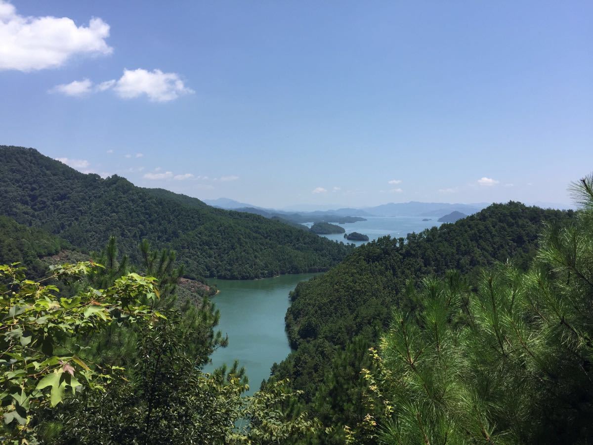 梅峰岛 梅峰岛