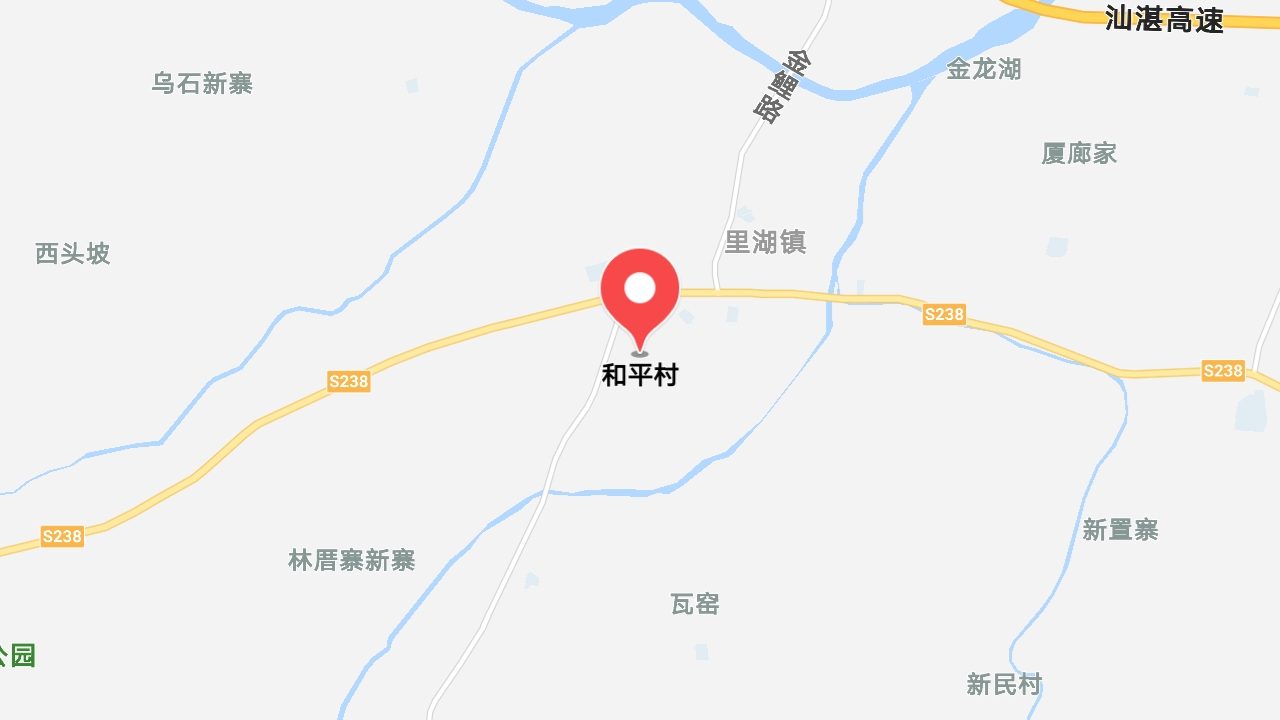 地图信息