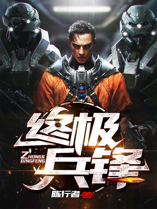 终极兵锋 终极兵锋
