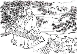 唐诗故事90则 唐诗故事90则