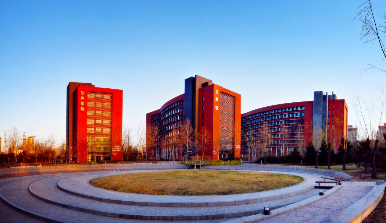 北京工业大学城市交通学院 北京工业大学城市交通学院