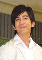 原来我不帅(2008年林俊杰主演电视剧)