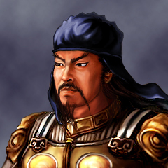 宋武帝 刘裕 宋武帝 刘裕