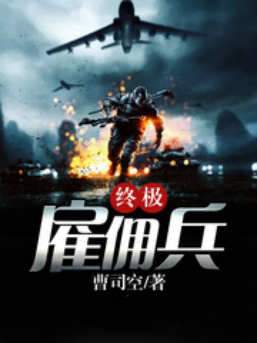 终极僱佣兵