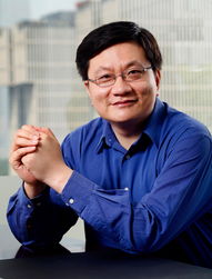 宜信CEO 唐宁 宜信CEO 唐宁