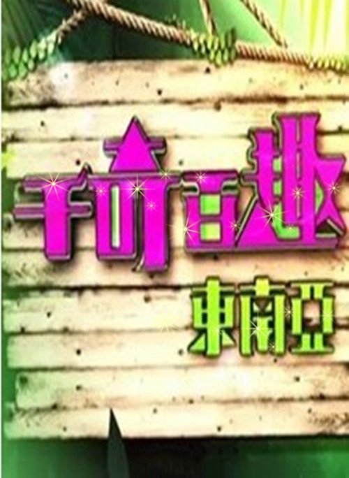 千奇百趣 千奇百趣