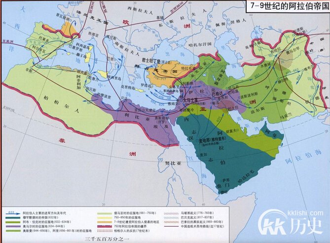 十大帝国