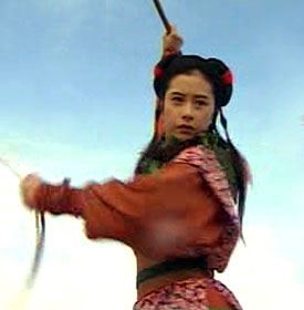 何美钿版哪咤 何美钿版哪咤