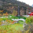 紫云山风景区