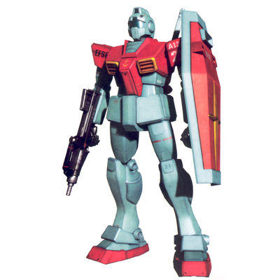 RGM-79 RGM-79