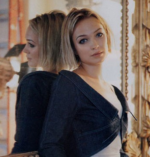 Sophia Myles Sophia Myles