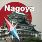 名古屋地图 名古屋地图