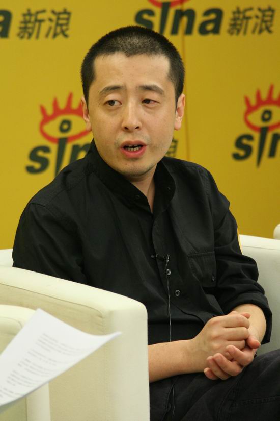 贾樟柯 贾樟柯