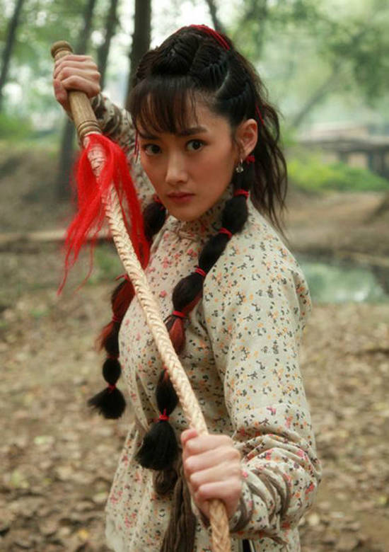 终极对决(2014年徐僧、陈洁主演电视剧)