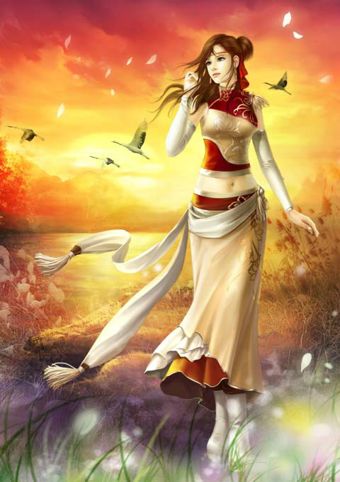 绝代双骄(古龙长篇武侠小说) 绝代双骄(古龙长篇武侠小说)