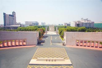 吉林大学前卫南区 吉林大学前卫南区
