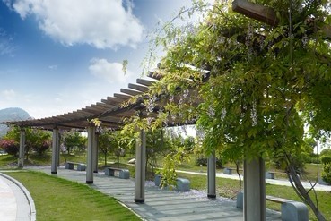 台州职业技术学院 台州职业技术学院
