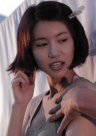 红色假期黑色婚礼