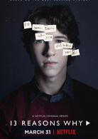 十三个原因(2017年Netflix发行系列美剧)