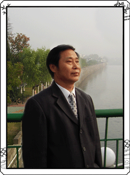 唐明熙先生 2007年摄 唐明熙先生 2007年摄