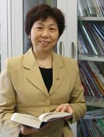 北京语言大学高级翻译学院