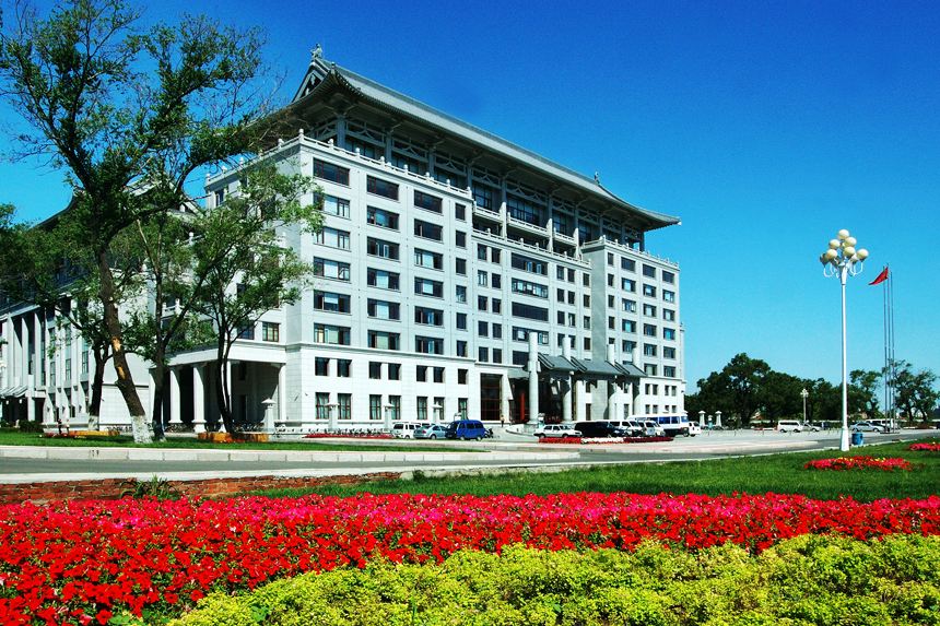 哈尔滨工程大学核科学与技术学院 哈尔滨工程大学核科学与技术学院