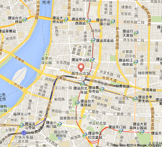 台北君品酒店 台北君品酒店