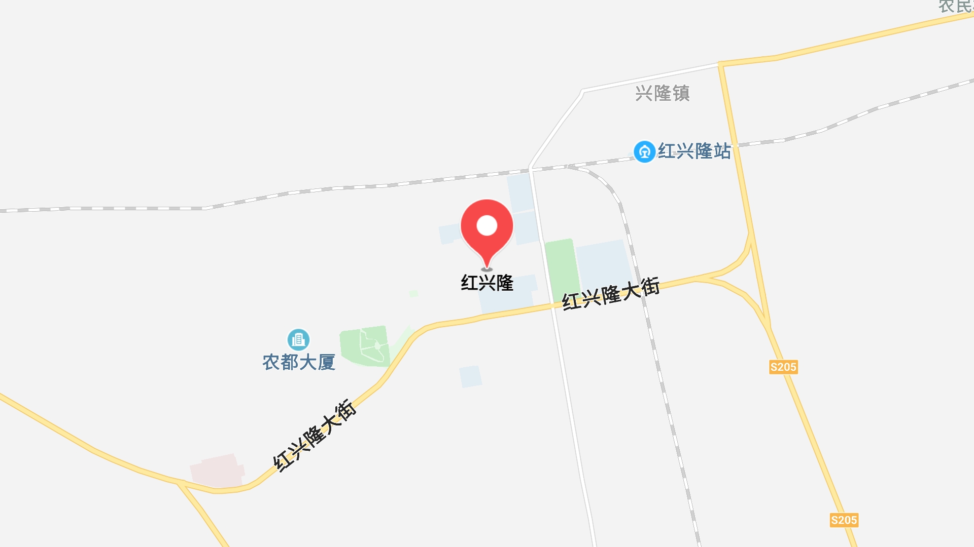 地图信息