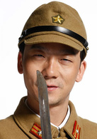 绝战(2011年马鲁剑执导电视剧)