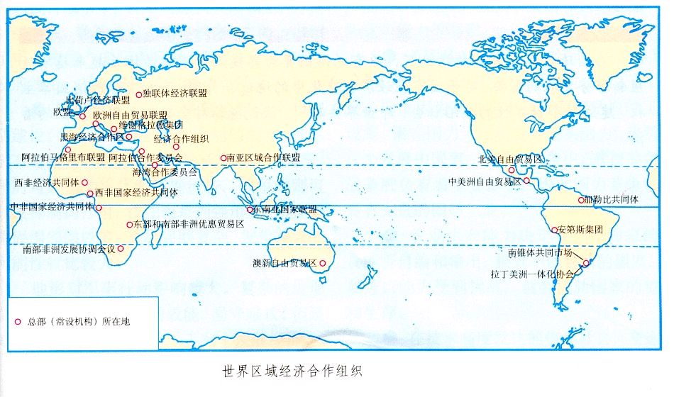 经济组织