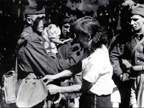 绥靖政策的结果 绥靖政策的结果